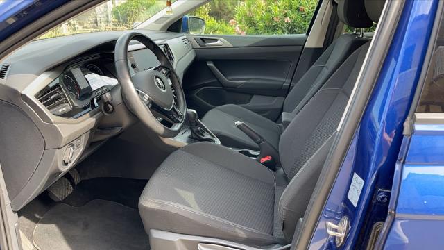 Volkswagen Polo image 4