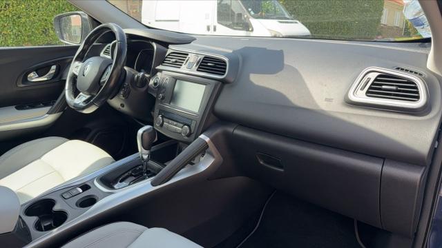 Renault Kadjar image 2