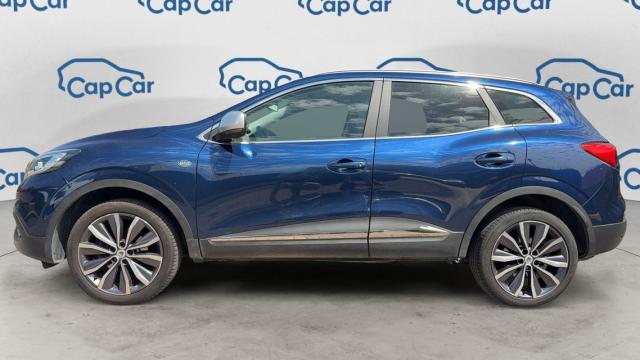 Renault Kadjar image 9