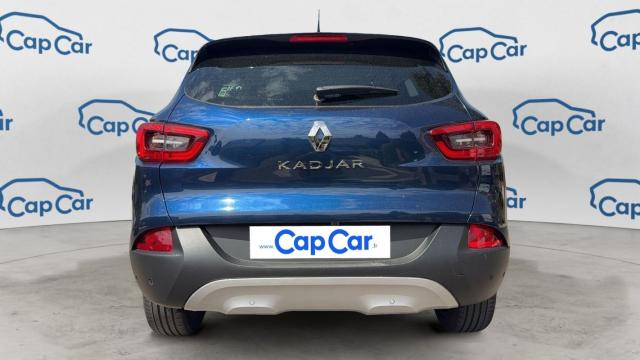 Renault Kadjar image 4