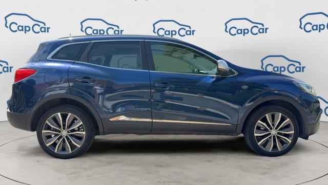 Renault Kadjar image 6