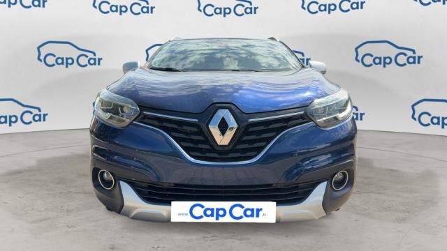 Renault Kadjar image 8