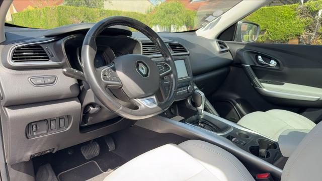 Renault Kadjar image 5