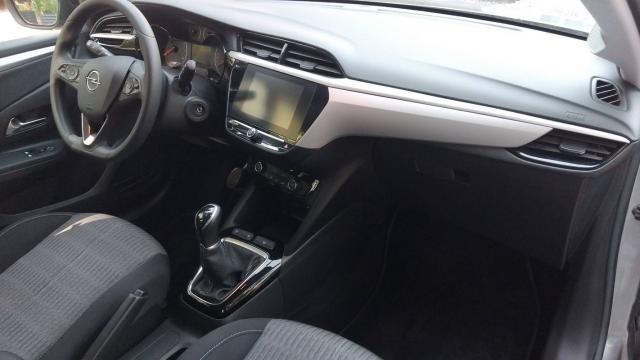 Opel Corsa image 1