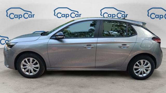 Opel Corsa image 5