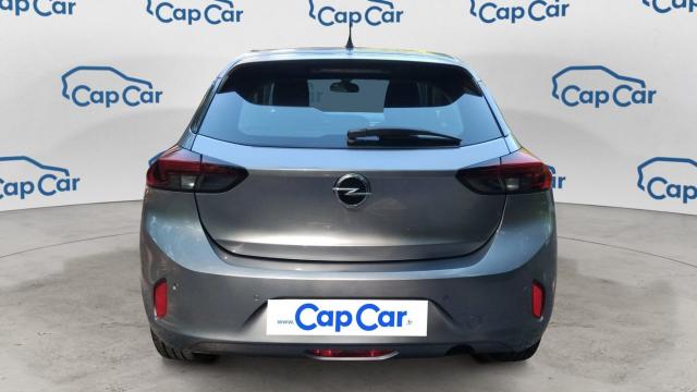 Opel Corsa image 3