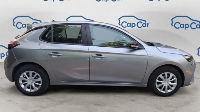 Opel Corsa image 9