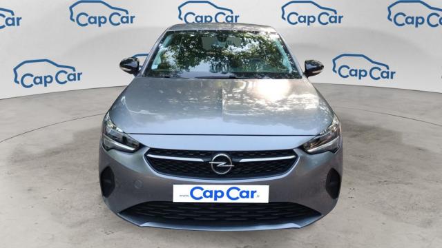 Opel Corsa image 4
