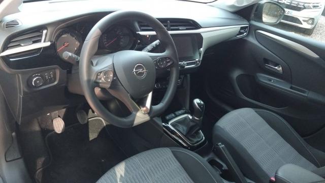 Opel Corsa image 6