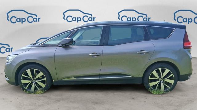Renault Grand Scénic image 2
