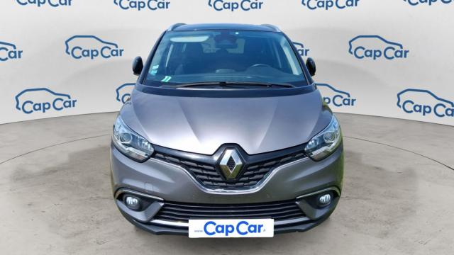 Renault Grand Scénic image 6