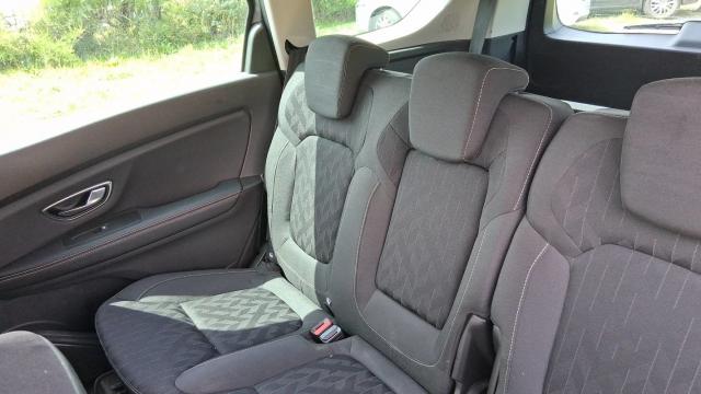 Renault Grand Scénic image 1