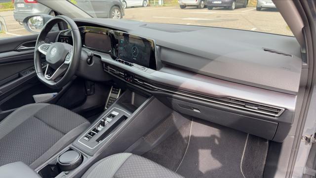 Volkswagen Golf image 7