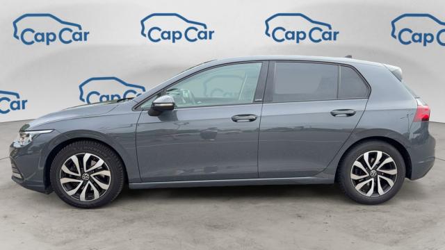Volkswagen Golf image 9