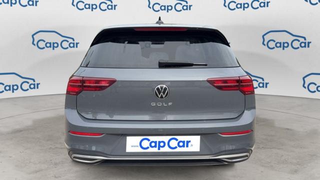 Volkswagen Golf image 5
