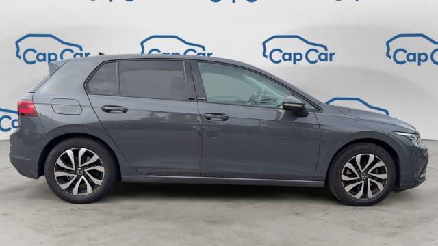 Volkswagen Golf image 2