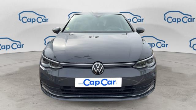 Volkswagen Golf image 1