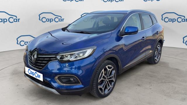 Renault Kadjar 1.5 Dci 115 Intens