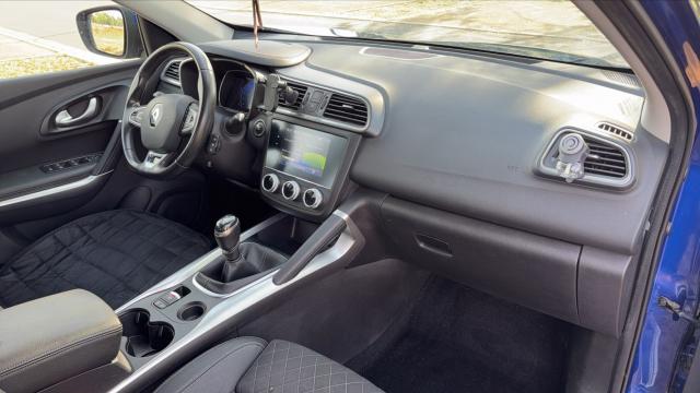 Renault Kadjar image 8