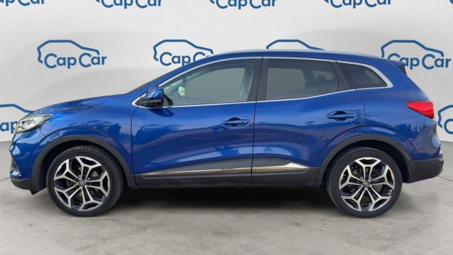 Renault Kadjar image 7
