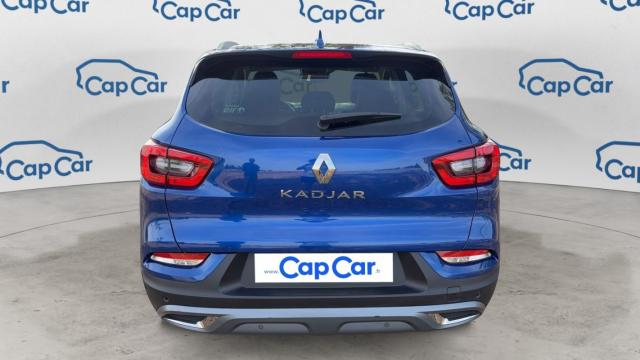 Renault Kadjar image 4