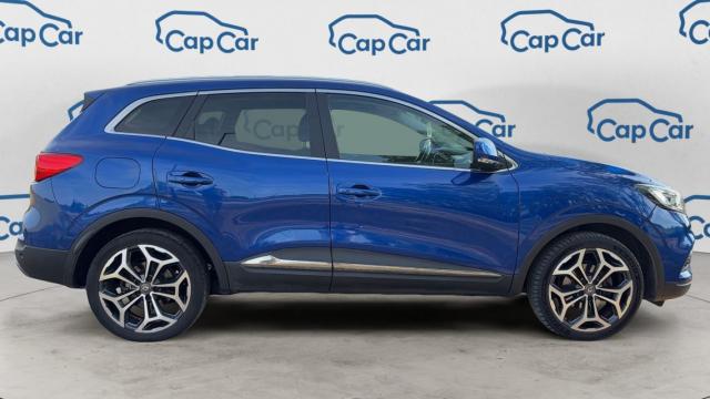 Renault Kadjar image 5
