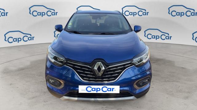 Renault Kadjar image 3