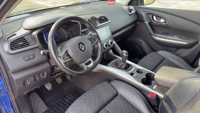Renault Kadjar image 1