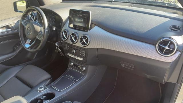 Mercedes Benz Classe B image 9