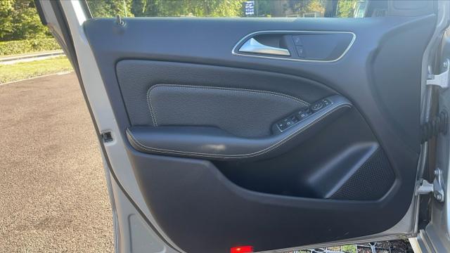 Mercedes Benz Classe B image 8