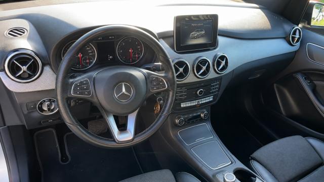 Mercedes Benz Classe B image 6