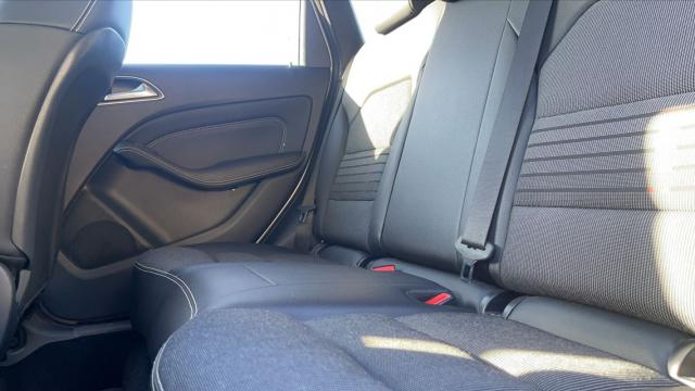 Mercedes Benz Classe B image 2
