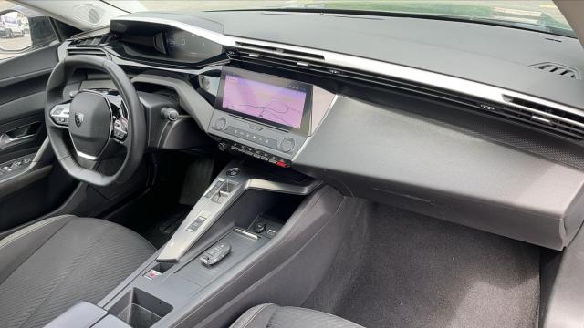 Peugeot 308 Sw image 4