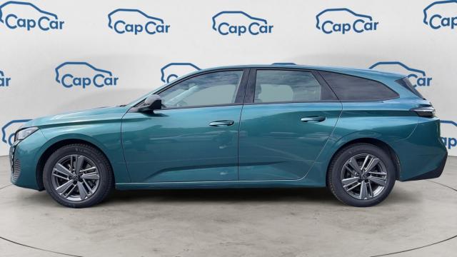 Peugeot 308 Sw image 5