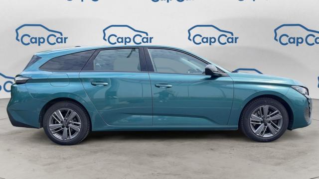 Peugeot 308 Sw image 6