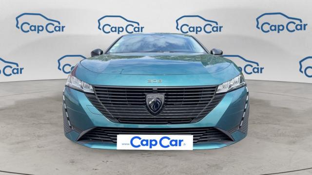 Peugeot 308 Sw image 1