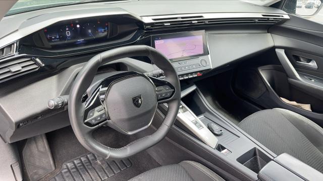 Peugeot 308 Sw image 2