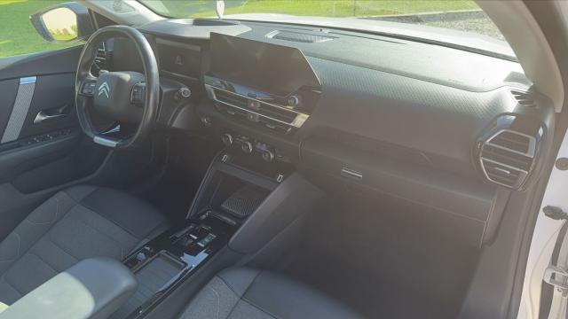 Citroen C4 image 7