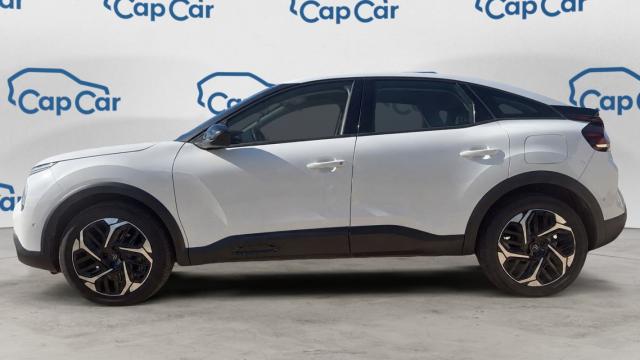Citroen C4 image 8
