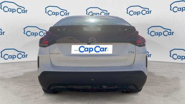 Citroen C4 image 4