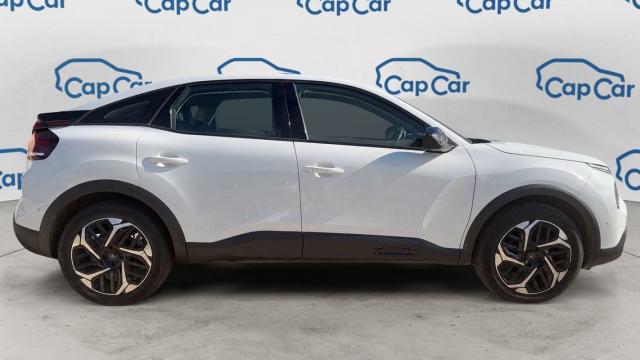 Citroen C4 image 6
