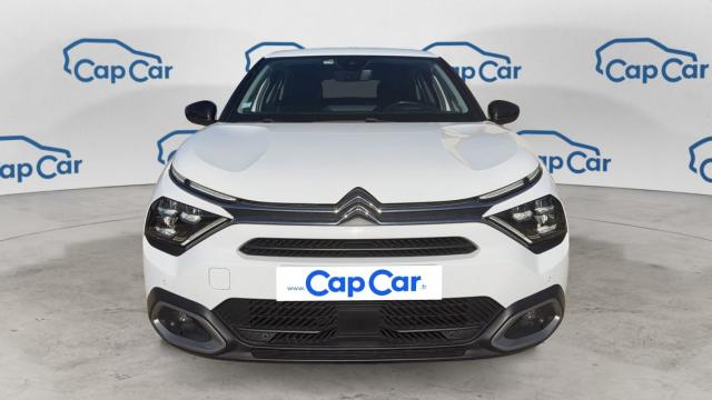 Citroen C4 image 1