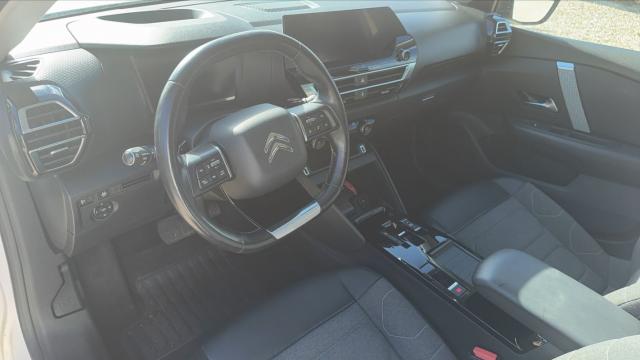Citroen C4 image 2