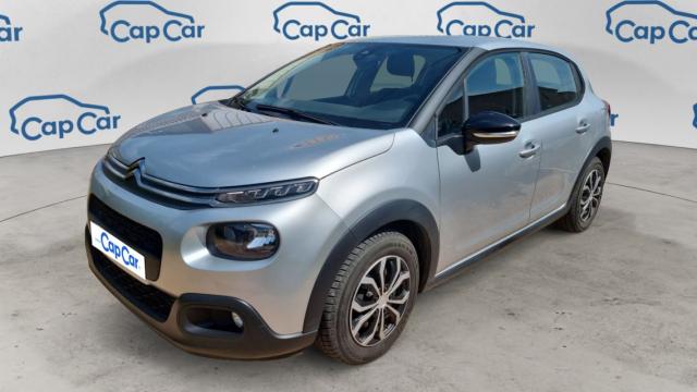 Citroen C3 1.2 Puretech 82 Feel