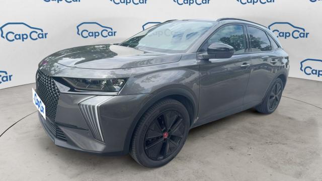 Ds Ds 7 Crossback 1.5 Bluehdi 130 Eat8 Performance Line
