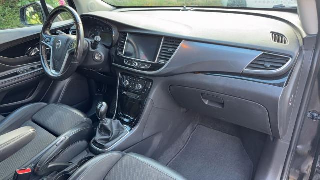 Opel Mokka X image 7