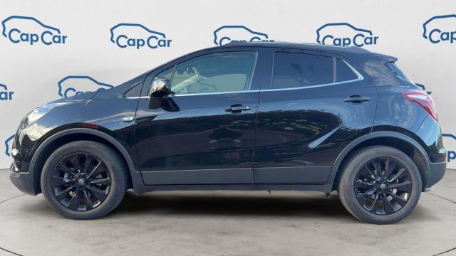 Opel Mokka X image 6