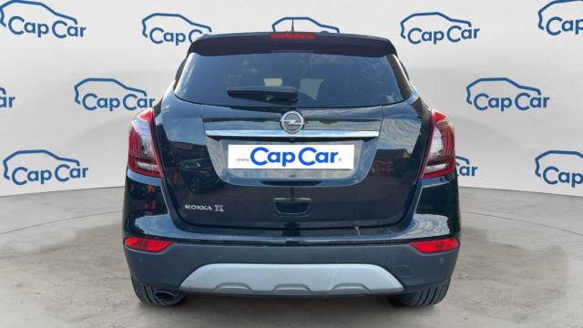 Opel Mokka X image 3