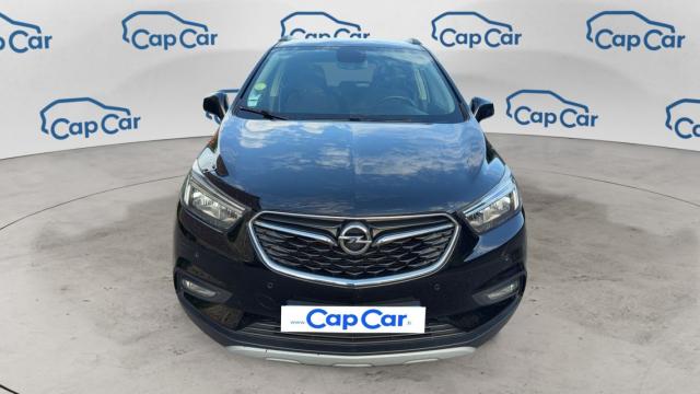 Opel Mokka X image 2