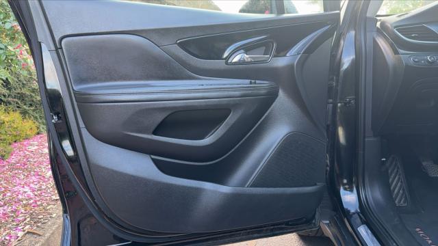 Opel Mokka X image 8